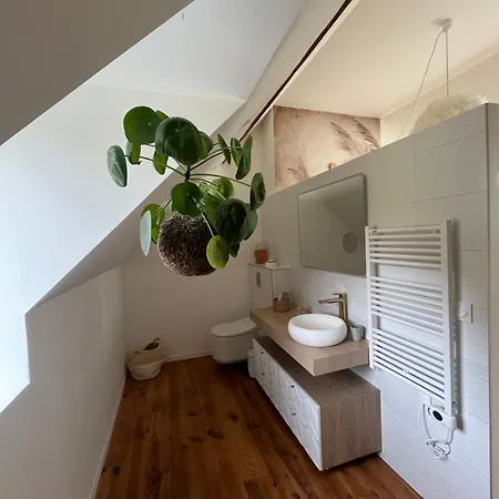 Ferienhaus La Louve *