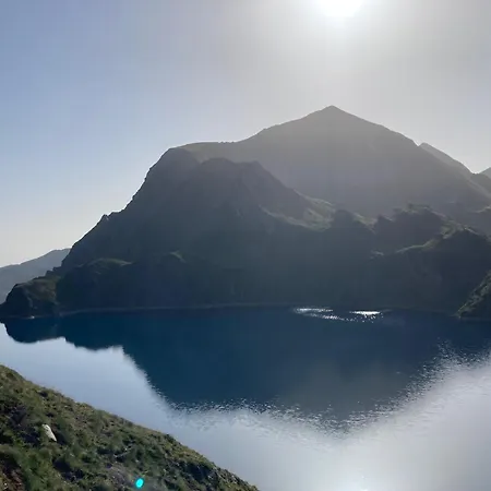 La Louve * Beaudéan