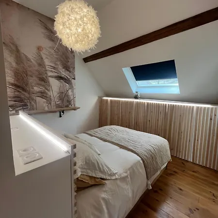 La Louve * Beaudéan