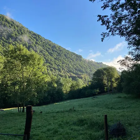 La Louve Ferienhaus *