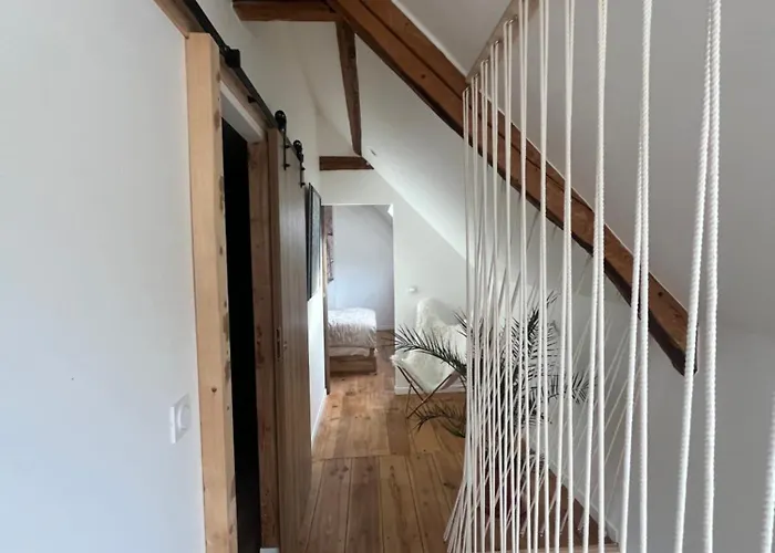 La Louve Hébergement de vacances Beaudéan