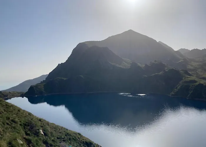 La Louve * Beaudéan