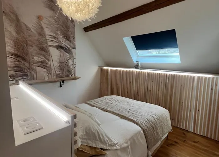 La Louve * Beaudéan