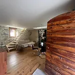 La Louve Ferienhaus