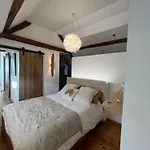 Ferienhaus La Louve Beaudéan