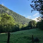 La Louve Ferienhaus *