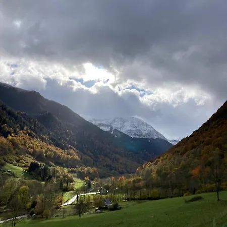 La Louve Beaudéan