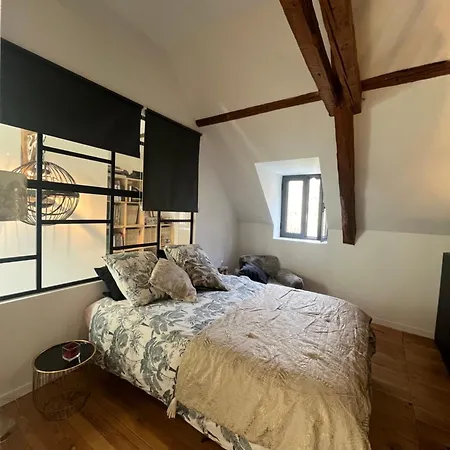 La Louve Beaudéan