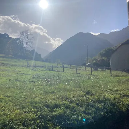 La Louve Ferienhaus *