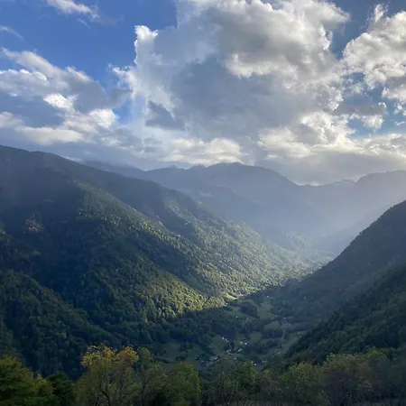 La Louve * Beaudéan